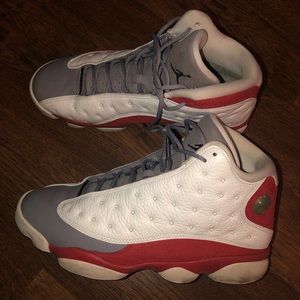 Men’s Jordan Retro 13 Shoes